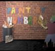 Paint By Numbers