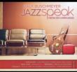 Jazzspeak