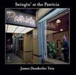 Swingin' At The Patricia