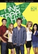 One Tree Hill SEASON 3 COMPLETE BOX