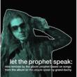 Nine Remixes By The Gloom Prophet (From The Album Let The People Speak)