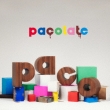 pacolate (+DVD)