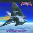 Speed Of Sound