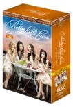 PRETTY LITTLE LIARS Season 2 COMPLETE BOX