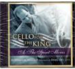 Cello For The King-as The Spirit Moves