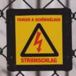 Stromschlag