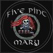 Five Pint Mary