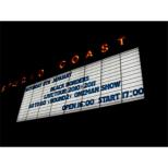 BLACK BORDERS LIVE IN STUDIO COAST Go To Go `ROUND2` TOUR FIAL 2011.1.8