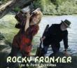 Rocky Frontier