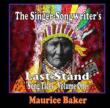 Singer-songwriter' s Last Stand: Song Tales Vol.1
