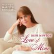 Love Of Mine: The Love Songs Of Marilyn Berglas