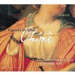 Ohime!-love, Passion & Mystery In Baroque Italy: Capriola Di Gloria