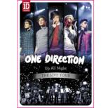 Up All Night -The Live Tour