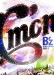 B' z LIVE-GYM 2011 -C' mon-