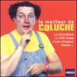 Meilleur De Coluche