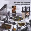 Disaster For Scotland