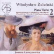 Piano Works Vol.2: Lawrynowicz