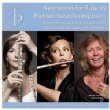 New Works For Flute By Poznan Based Composers: Murawska Haraldsdottir Sandvik