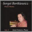 Piano Works Vol.2: Somero