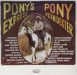 Pony' s Express (180Odʔ)