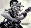 Thunderfist