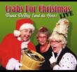 Crabs For Christmas Live