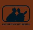 Country Rockin' Rebels