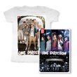 Up All Night -The Live Tour (+airstream T-shirt)