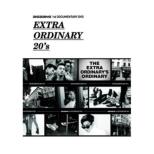 BIGBANG 1st DOCUMENTARY DVD -Extraordinary, 20�fs-[First Press Limited Edition](DVD+Photobook)