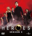 Heroes Season3 Value Pack