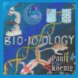 Bio-io-ology