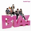 Beautiful Target yAz(CD+DVD)