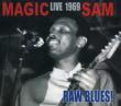 Raw Blues Live