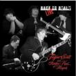 Back To Beale-live