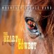 Heart Of A Cowboy