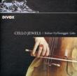 Nyffenegger: Cello Jewels-essential Chamber Works Of The 19th Century