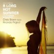 Long Hot Summer -Mixed By Chris Brann From Ananda Project
