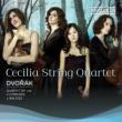 String Quartet No.13, from Cypresses, Two Waltzes : Cecilia String Quartet
