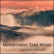 Mountains Take Wing