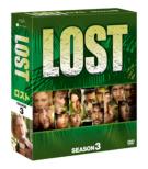 Lost Season 3 Compact Box