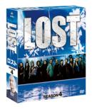 Lost Season 4 Compact Box