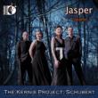 String Quartet, 14, : Jasper Sq +kernis: String Quartet, 1,