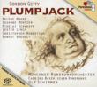 Plump Jack: Schirmer / Munich Radio Om.moore Mentzer Schukoff L.lynch