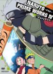 Naruto Prime Works 4<naruto & Sasuke>