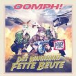 Des Wahnsinns Fette Beute