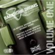 Backbone Drums Vol.1: Backing Tracks For Applied Drumming Practice