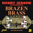 Brazen Brass -four Complete Albums