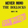 Never Mind The Bollocks, Here' s The Sex Pistols