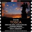 Tosca: Leinsdorf / Rome Opera Milanov Bjorling