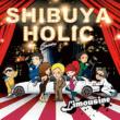 Shibuya Holic